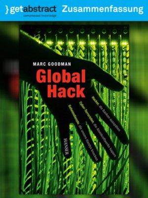 cover image of Global Hack (Zusammenfassung)